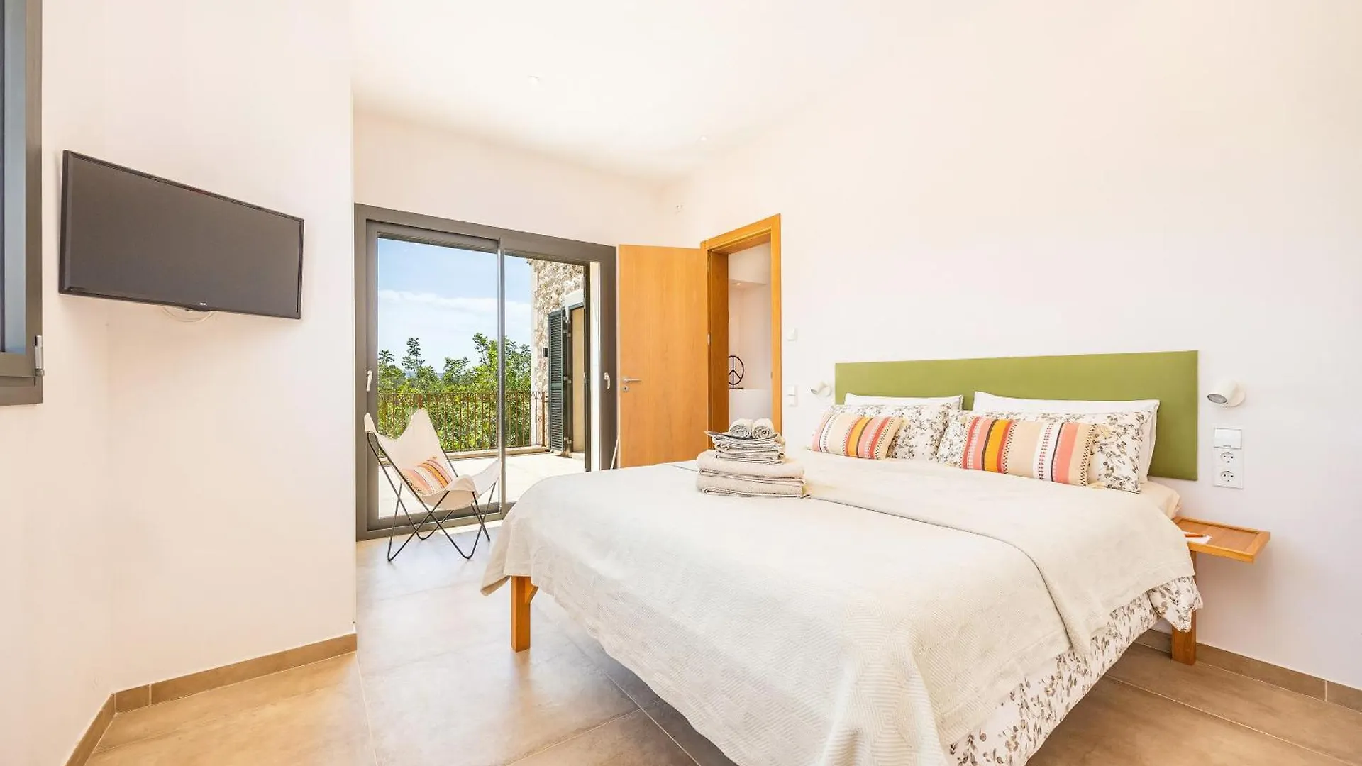 Villa Viduleto Fenalitx  España