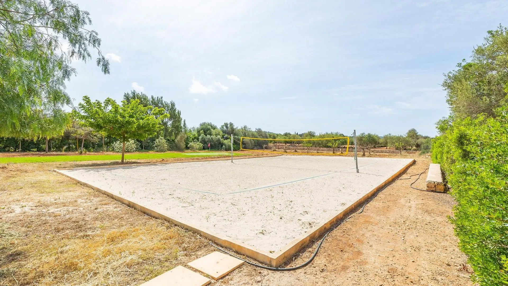 Villa Viduleto Fenalitx  España