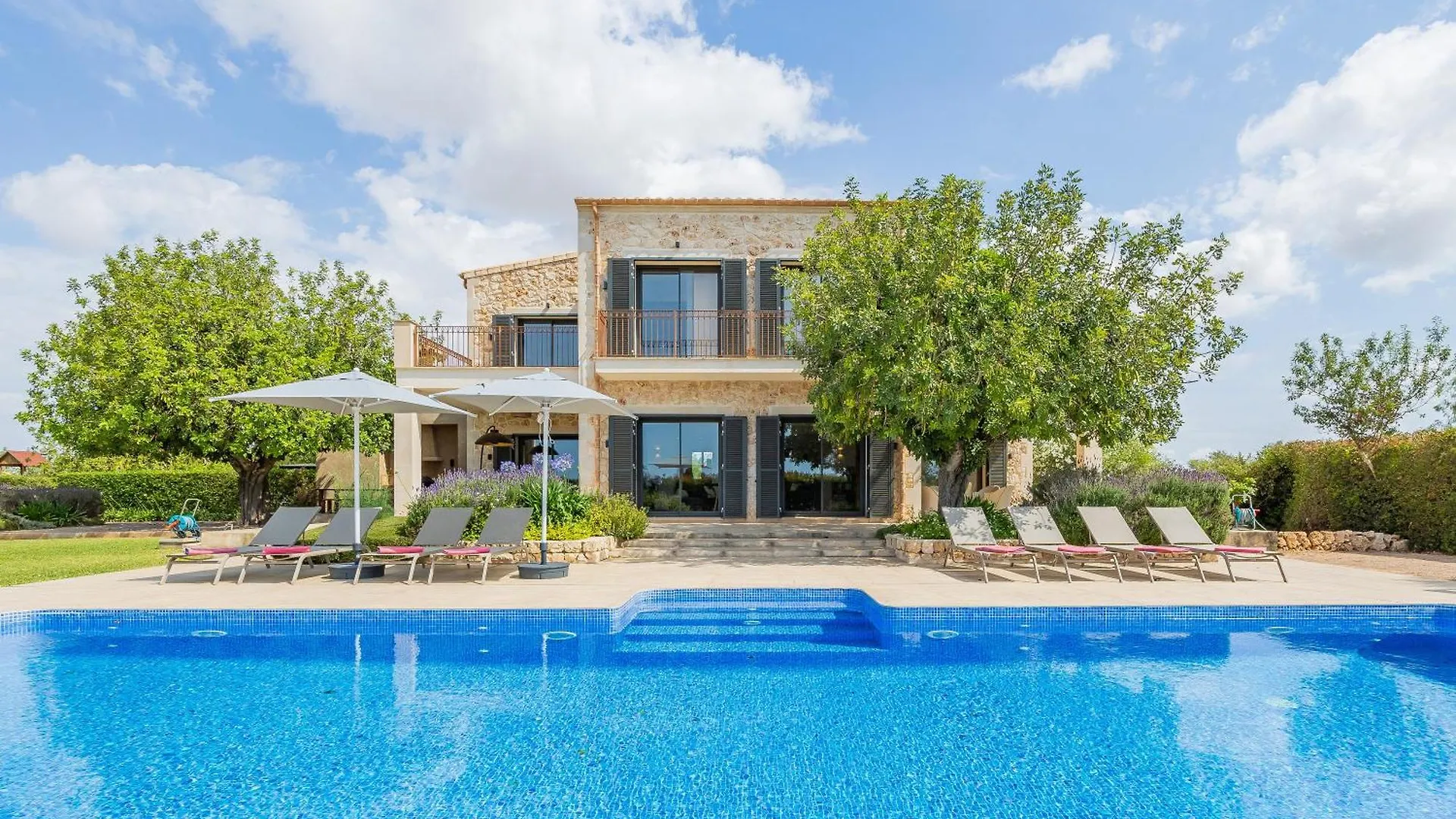 Villa Viduleto Fenalitx