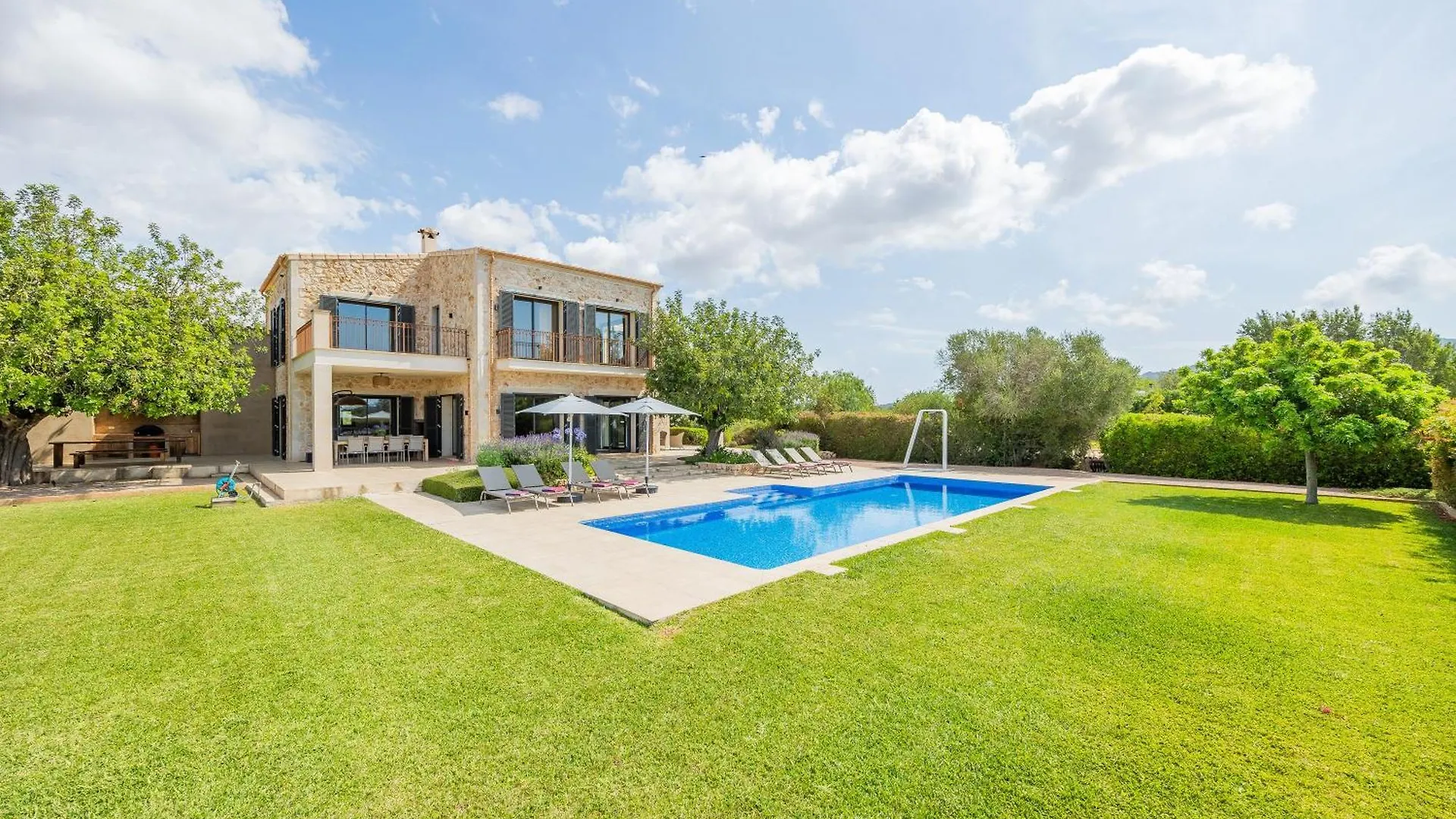 Villa Viduleto Fenalitx