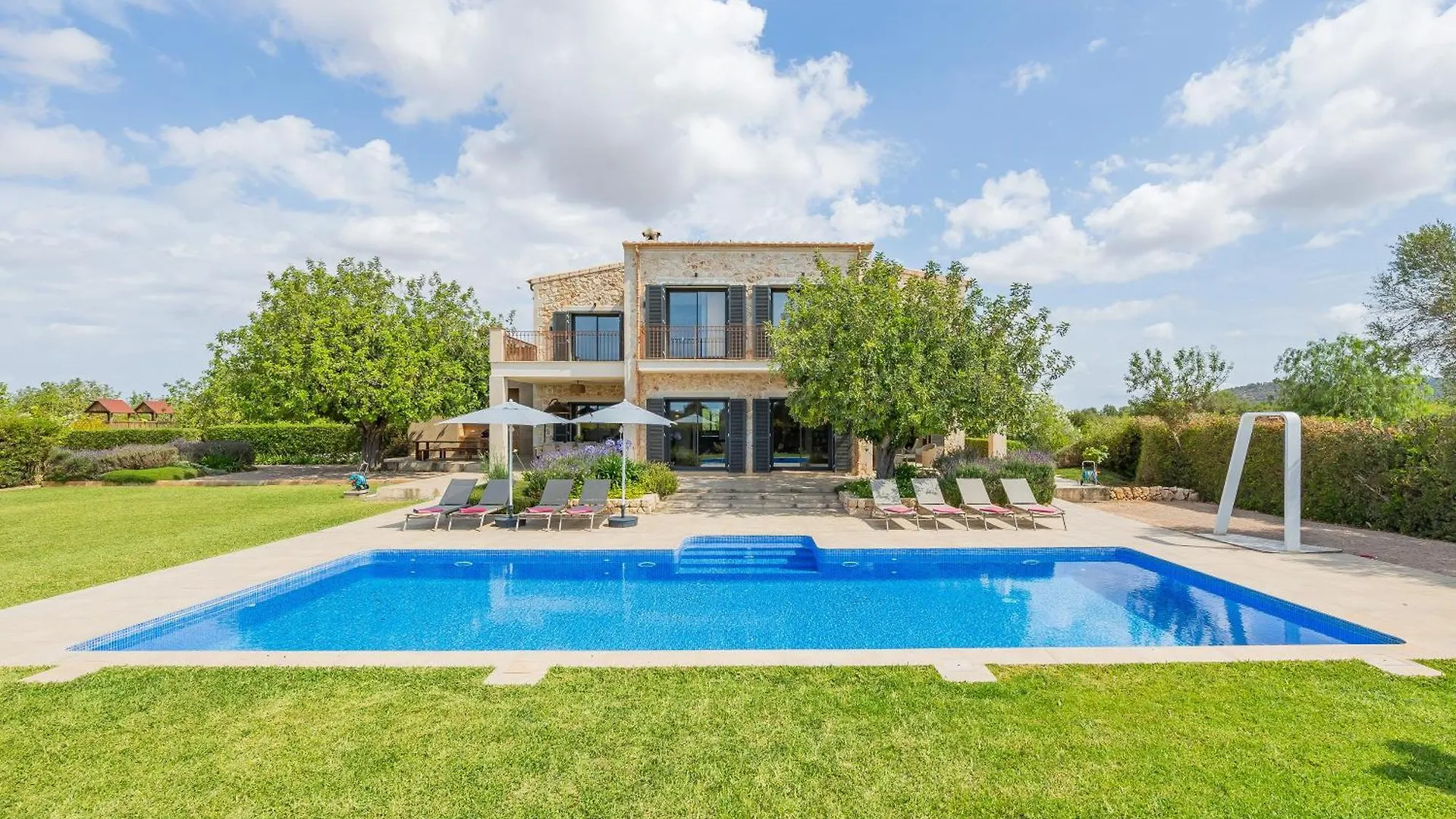 Villa Viduleto Fenalitx  Fenalitx (Fenalich)